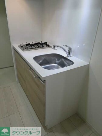 フュージョナル王子ハイズの物件内観写真